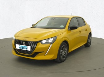 Photo Peugeot 208 208 PureTech 100 S&S BVM6