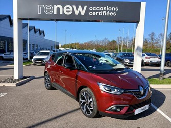 Photo Renault Scenic IV TCe 140 FAP EDC Intens