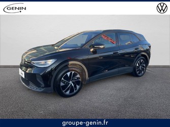 Photo Volkswagen ID.4 ID.4 286 ch Pro