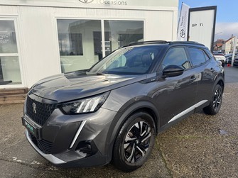 Photo Peugeot 2008 2008 BlueHDi 130 S&S EAT8
