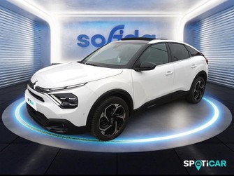 Photo Citroen C4 BlueHDi 130ch S&S Shine Pack EAT8