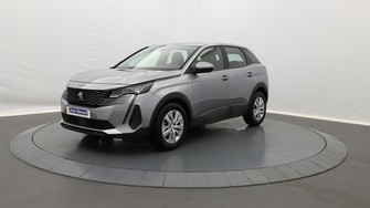 Photo Peugeot 3008 BUSINESS BlueHDi 130ch S&S BVM6 Active