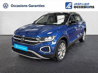 Photo Volkswagen T-Roc 1.5 TSI EVO 150 Start/Stop DSG7 Style