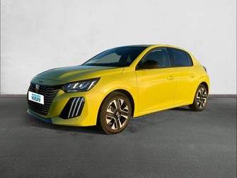 Photo Peugeot 208 208 PureTech 100 S&S BVM6
