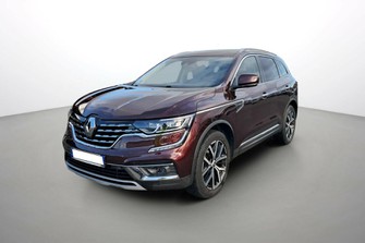 Photo Renault Koleos Koleos Tce 160 EDC