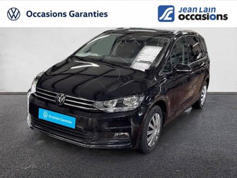 Photo Volkswagen Touran 2.0 TDI 150 DSG7 7pl Active