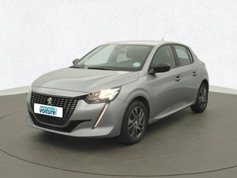 Photo Peugeot 208 208 PureTech 75 S&S BVM5