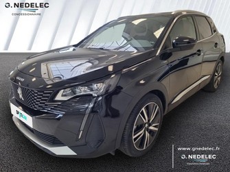 Photo Peugeot 3008 HYBRID 225ch GT Pack e-EAT8