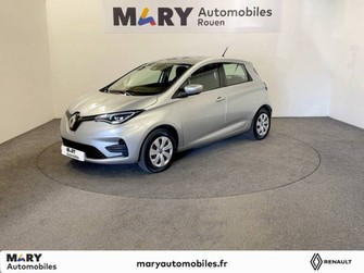 Photo Renault ZOE R110 Achat Intégral Business