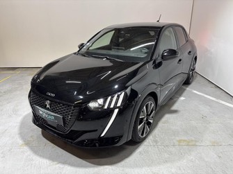 Photo Peugeot 208 1.2 PureTech 100ch S&S GT Line