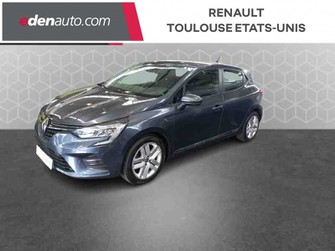 Photo Renault Clio TCe 90 - 21N Business