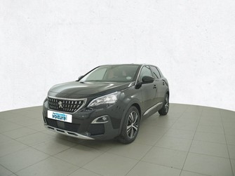 Photo Peugeot 3008 3008 1.2 Puretech 130ch S&S BVM6