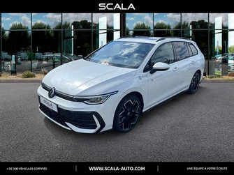 Photo Volkswagen Golf SW Golf SW 1.5 eTSI EVO2 150 DSG7