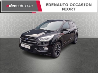 Photo Ford Kuga 2.0 TDCi 150 S&S 4x4 Powershift ST-Line