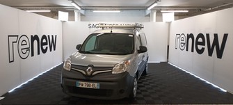 Photo Renault Kangoo Express BLUE DCI 80 CONFORT