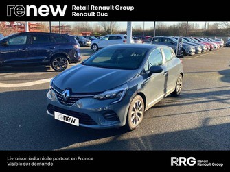 Photo Renault Clio V Clio E-Tech 140