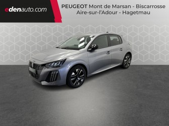 Photo Peugeot 208 100 S&S BVM6 Allure