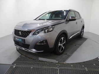 Photo Peugeot 3008 1.2 PureTech 130ch Crossway S&S
