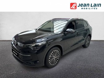 Photo Volkswagen Tiguan 2.0 TDI 150ch DSG7 VW Edition