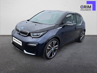 Photo Bmw i3 I01 LCI i3s 120 Ah 184 ch BVA