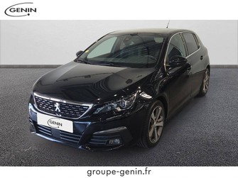 Photo Peugeot 308 308 BlueHDi 130ch S&S EAT8