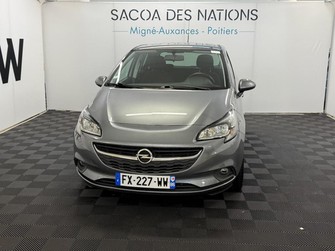 Photo Opel Corsa 1.4 90 DESIGN 120 ANS S ET
