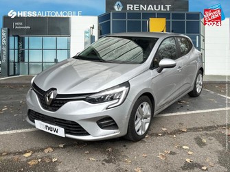 Photo Renault Clio 1.0 TCe 90ch Business -21N