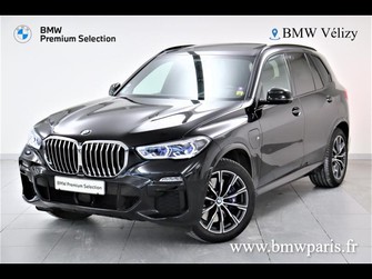 Photo Bmw X5 xDrive45e 394ch M Sport 17cv