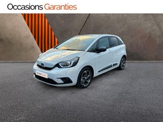 Photo Honda Jazz 1.5 i-MMD 109ch e:HEV Style