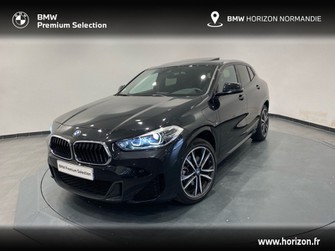 Photo Bmw X2 xDrive25eA 220ch M Sport Euro6d-T 6cv