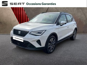 Photo Seat Arona 1.0 TSI 95ch Copa
