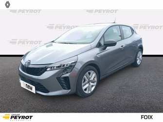 Photo Renault Clio dCi 100 Evolution