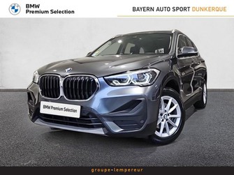 Photo Bmw X1 sDrive18dA 150ch Business Design