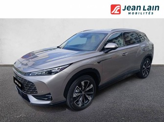 Photo MG EHS 1.5 Hybrid+ 224 ch Luxury