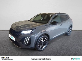 Photo Peugeot 2008 PureTech 130 S&S EAT8 Allure