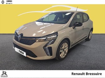 Photo Renault Clio 1.0 TCe 90ch Evolution