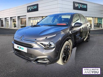 Photo Citroen C4 PureTech 130 S&S EAT8 Feel Pack