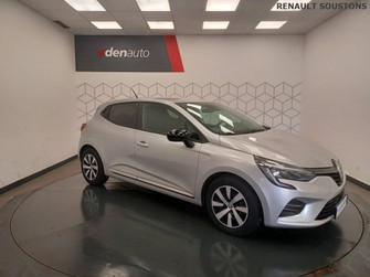 Photo Renault Clio Blue dCi 100 - 21N Business