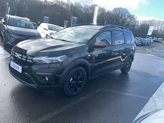 Photo Dacia Jogger Jogger ECO-G 100 7 places GSR2