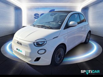 Photo Fiat 500c e 95ch Pack Confort MY23