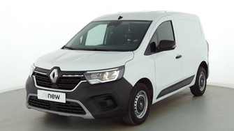 Photo Renault Kangoo VAN KANGOO VAN BLUE DCI 115