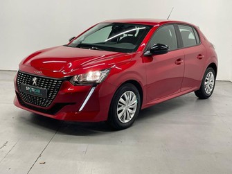 Photo Peugeot 208 1.2 PureTech 75ch S&S Active Pack