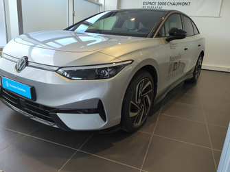 Photo Volkswagen ID.7 ID.7 286 ch Pro