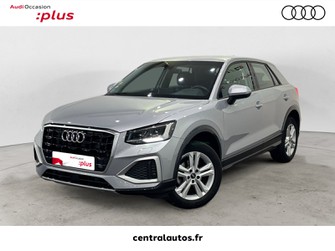 Photo Audi Q2 Q2 30 TDI 116 S tronic 7