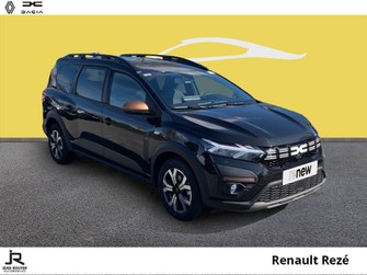 Photo Dacia Jogger 1.0 ECO-G 100ch Extreme 7 places