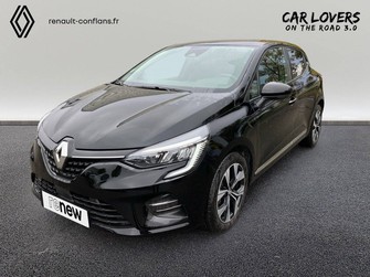 Photo Renault Clio V Clio TCe 90