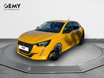 Photo Peugeot 208 PureTech 100 S&S EAT8 Allure Pack
