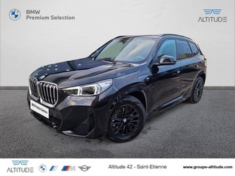 Photo Bmw X1 xDrive25e 245ch M Sport