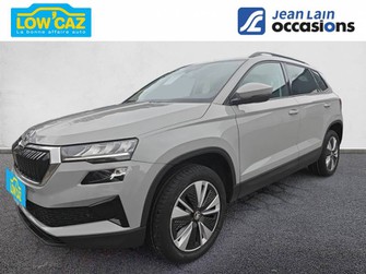 Photo Skoda Karoq 2.0 TDI 116 ch SCR DSG7 Business