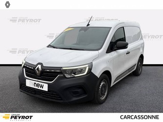 Photo Renault Kangoo Van BLUE DCI 95 GRAND CONFORT- 22